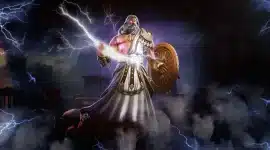Zeus