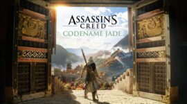 Assassin's Creed Codename Jade