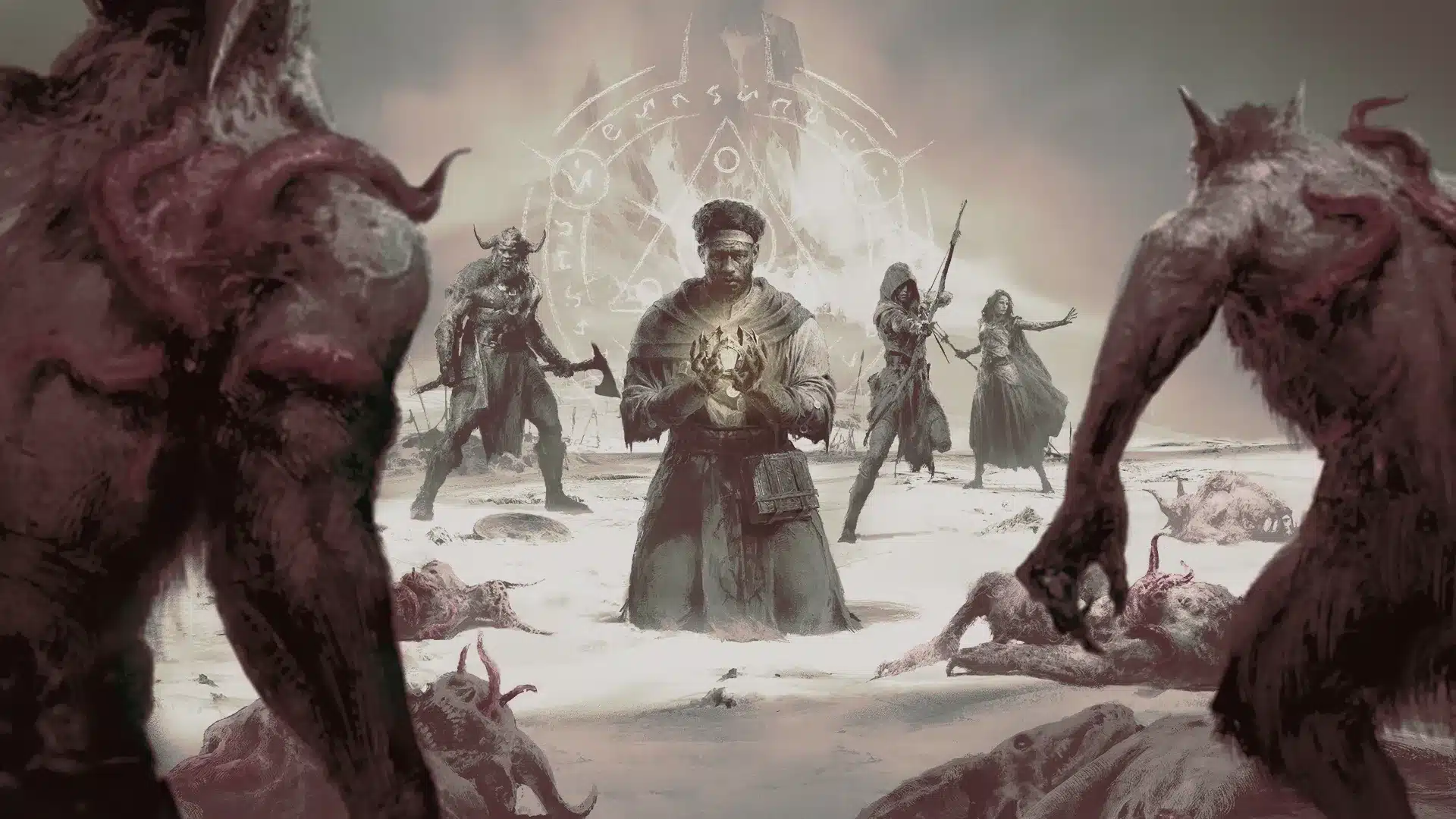 Diablo IV Saison 1