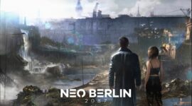 Neo Berlin 2087