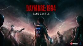 Daymare: 1994 Sandcastle