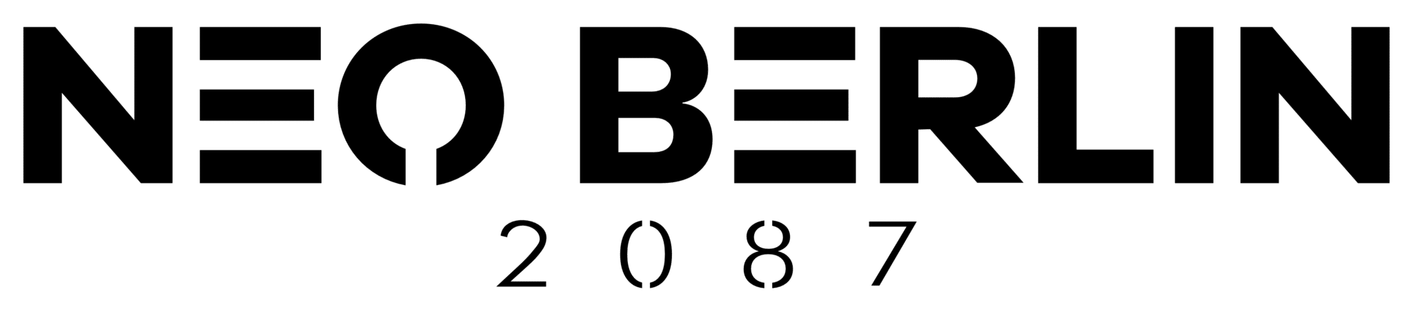 Neo Berlin 2087 Logo
