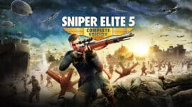 Sniper Elite 5 Complete Edition