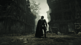 The Inquisitor