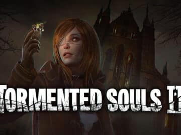 Tormented Souls 2