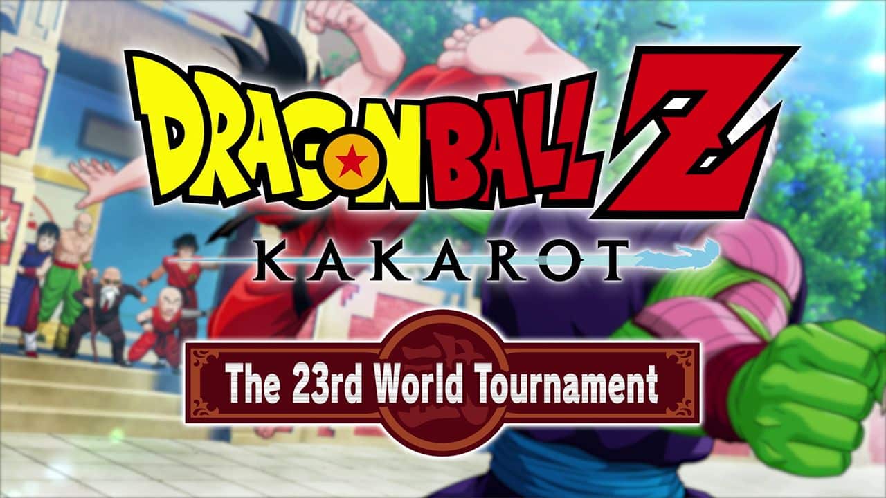 The 23rd World Tournament