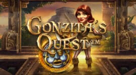 Gonzita‘s Quest