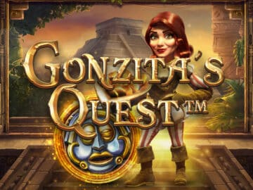 Gonzita‘s Quest