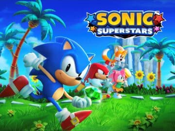 Sonic Superstars