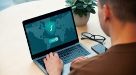 VPN