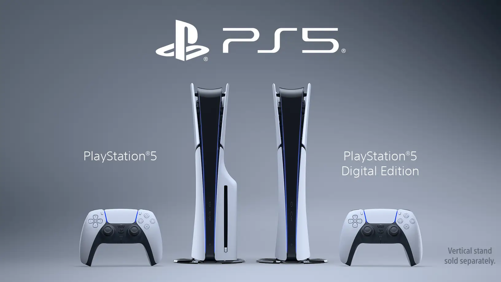 Neues PlayStation 5-Modell enthüllt - die PS5 Slim kommt!
