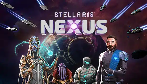 Stellaris Nexus