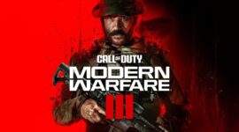 Call of Duty: Modern Warfare 3