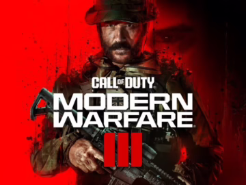 Call of Duty: Modern Warfare 3