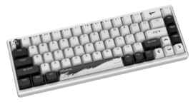 Polar 65 Magnetic Gaming Tastatur