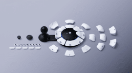 PS5 Access-Controller