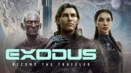 Exodus