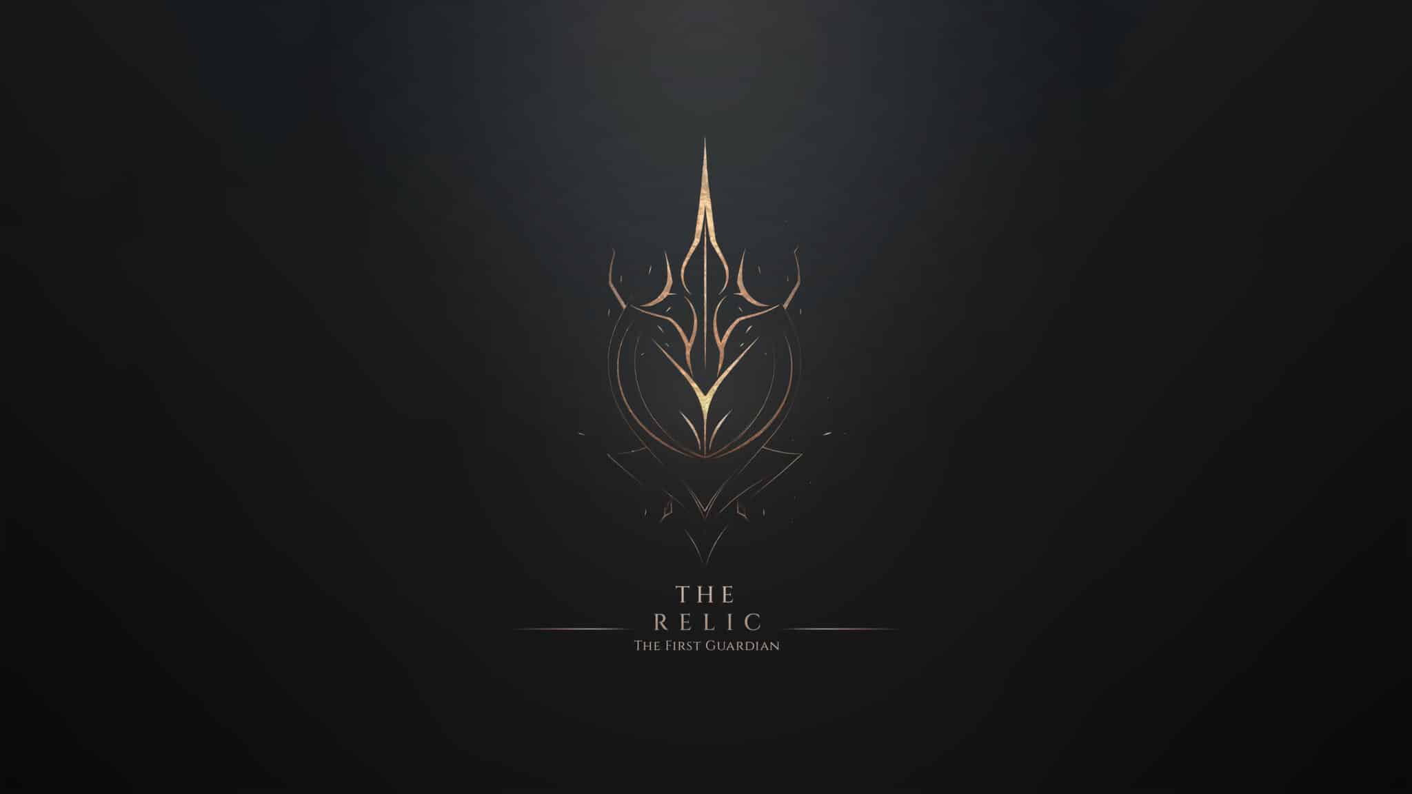 The Relic: The First Guardian - Neues Gameplay zum kommenden Action-Rollenspiel