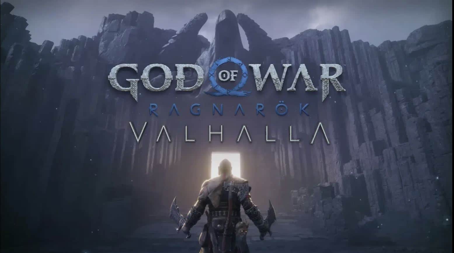 God of War Ragnarök: Valhalla - Kostenlosen DLC erscheint am 12. Dezember