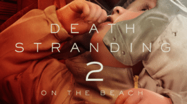 Death Stranding 2