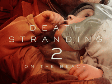 Death Stranding 2