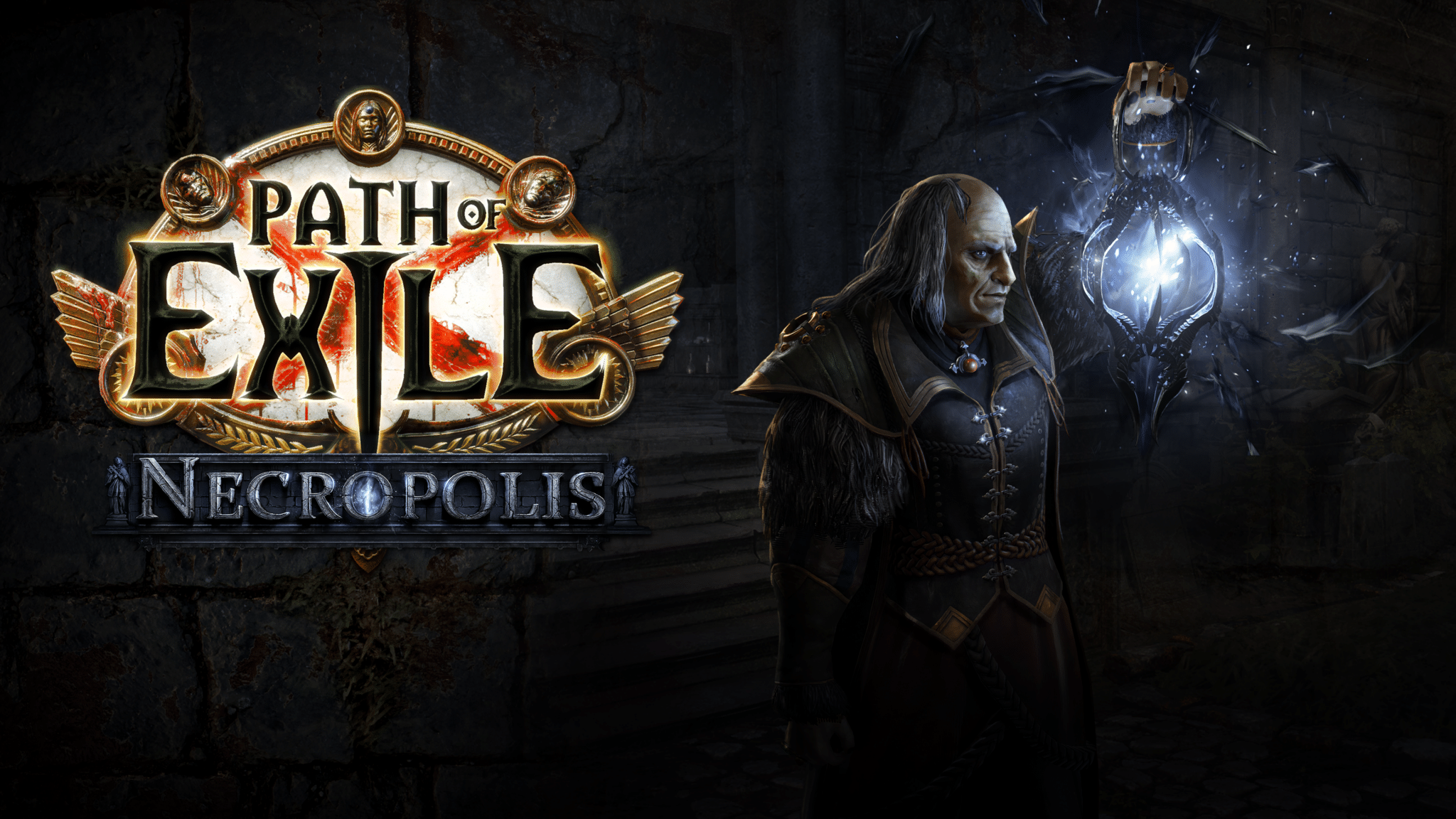 Path of Exile: Necropolis