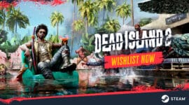 Dead Island 2 Steam