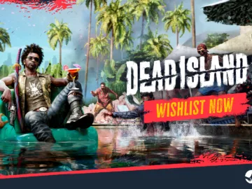 Dead Island 2 Steam