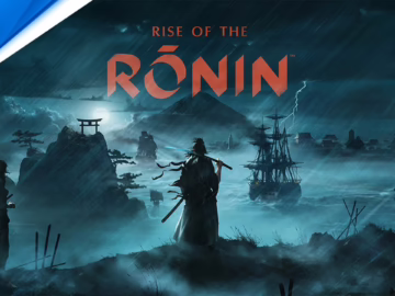 Rise of the Ronin
