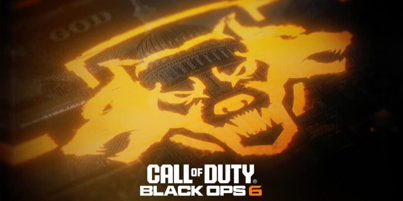 Call of Duty Black Ops 6 gametainment