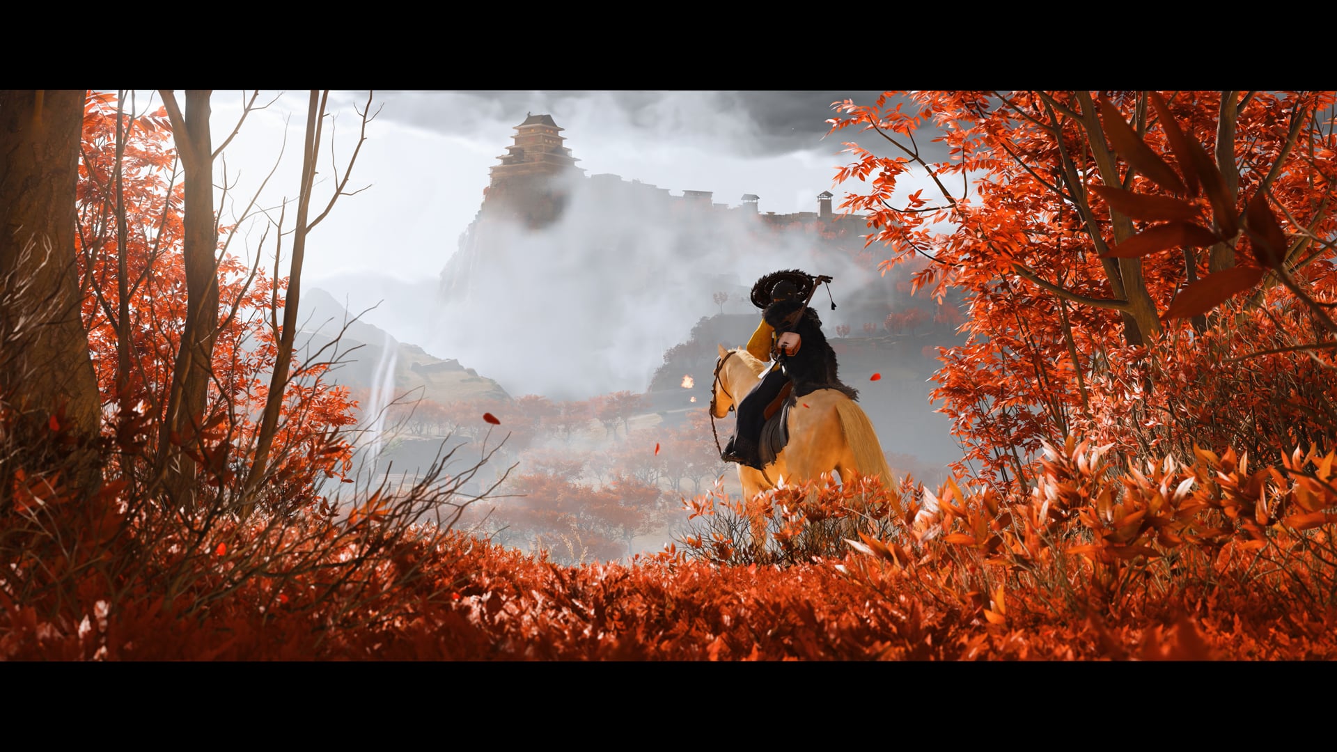 Ghost of Tsushima 2