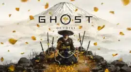 Ghost of Tsushima 2