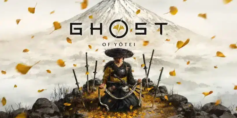 Ghost of Tsushima 2