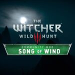 The Witcher 3 Song of Wind