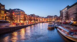 Amsterdam