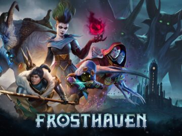 Frosthaven