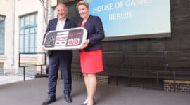 House of Games Berlin