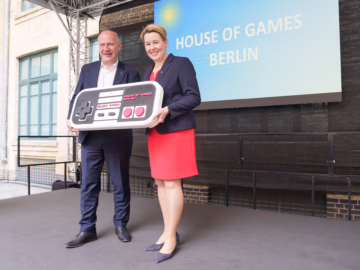 House of Games Berlin