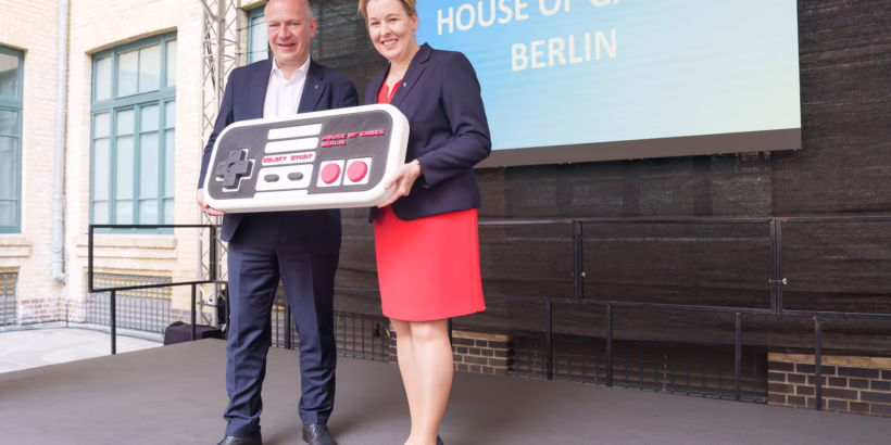 House of Games Berlin