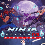 NINJA GAIDEN: Ragebound