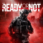 Ready or Not