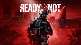 Ready or Not