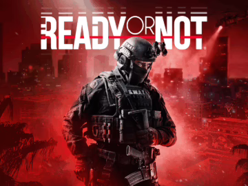 Ready or Not