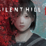 SILENT HILL f