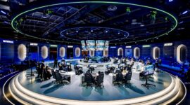 Esports World Cup (EWC)