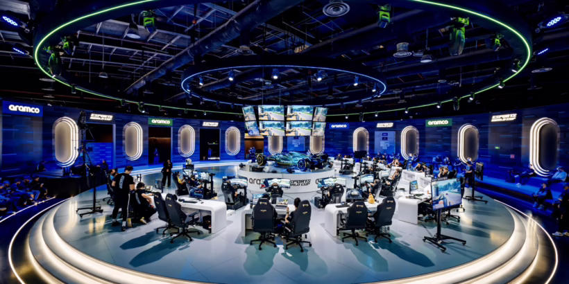 Esports World Cup (EWC)