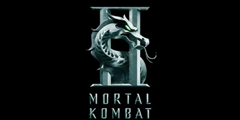 Mortal Kombat II