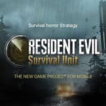 Resident Evil Survival Unit