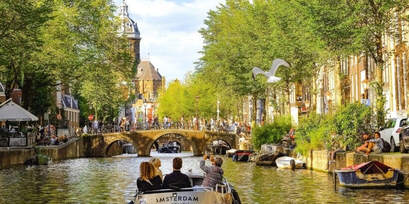 Amsterdam