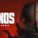 Cronos: The New Dawn